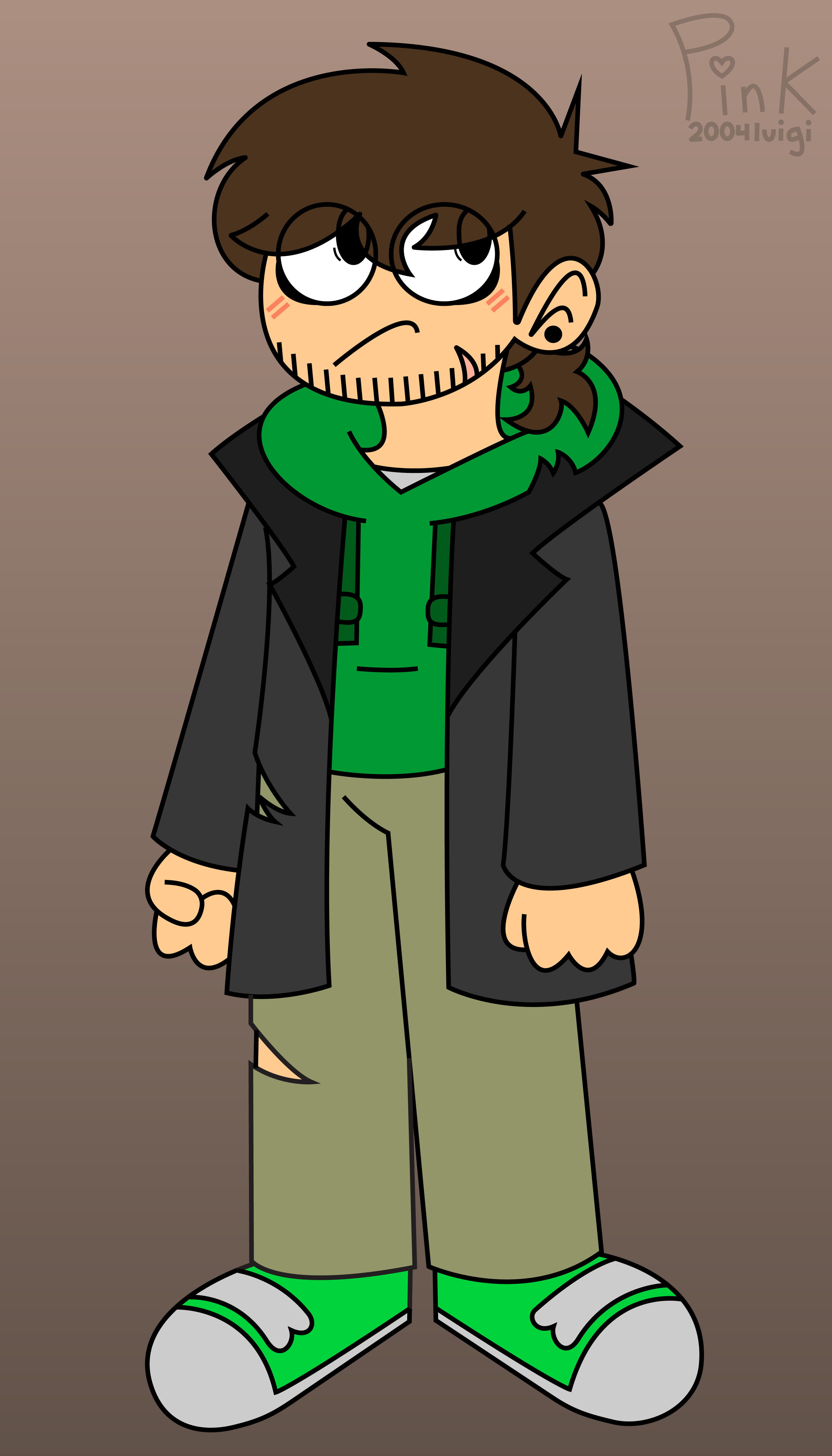 Gay-21 Future Edd